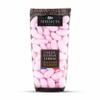 Medicis Premium Candied Almond Dragees (French Jordan Almonds) Sugar Coated Candies Ideal as a Party Favor for Weddings and Baby Showers, 75 Count Bag 8.8oz, Pink view 1