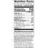 Fiber One 70 Calorie Brownies, Chocolate Fudge, Snack Bars, 12 Count (Pack of 4) view 2