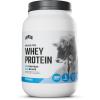 Levels Grass Fed Whey Protein Powder, No Artificials, 25G of Protein, Unflavored, 2LB view 1