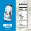Levels Grass Fed Whey Protein Powder, No Artificials, 25G of Protein, Unflavored, 2LB view 3