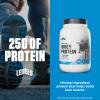 Levels Grass Fed Whey Protein Powder, No Artificials, 25G of Protein, Unflavored, 2LB view 4