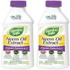Garden Safe Neem Oil htLkY Extract Concentrate, 16 fl oz (2 Pack) view 1