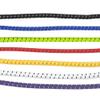 More of Me to Love All Day Comfort Kit - 10-pack Button Pant Extenders (Silicone Elastic + Spring Stretch) & 7-pack Stretch Elastic Shoelaces - Move Independently and Freely view 3