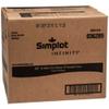 Infinity Deep V Crinkle Cut Fries, 5 Pound -- 6 per case. view 1