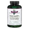 Vitanica Vegan Symmetry, Non-GMO Vegan Multivitamin for Women, Iron Free, Gluten Free, 120 Capsules view 1