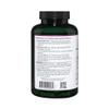 Vitanica Vegan Symmetry, Non-GMO Vegan Multivitamin for Women, Iron Free, Gluten Free, 120 Capsules view 3