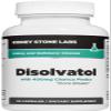 Lab Grade Chanca Piedra by Disolvatol - Made in The USA (1 Month Supply) view 1