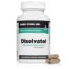 Lab Grade Chanca Piedra by Disolvatol - Made in The USA (1 Month Supply) view 4