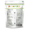Leeve Cristal Kadisakhar Sweet Candy - 800 Grams view 2