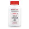 SmartyPants Kids Complete Gummy Vitamins: Multivitamin & Omega 3 DHA/EPA Fish Oil, Methyl B12, Vitamin D3, limited Valuesize pack of 180 count Total view 4