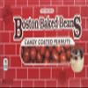 Boston Baked Beans Candy Coated Peanuts, 4.31 oz view 1