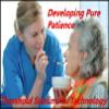 Developing Pure Patience Threshold Subliminal with Piano Moods Music CD view 1