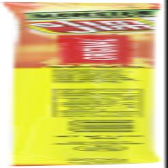 Slim Jim Monster Smoked Meat Stick, Original Flavor, 1.94 Oz. (18 Count)