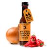 Butterfly Bakery of Vermont - Maple Wood Smoked Onion Hot Sauce, Medium Heat, Bold Flavor - Vegan & Vegetarian - Made with Natural, Vermont-Grown Ingredients, 5 fl oz view 1