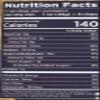 Siete Grain Free Tortilla Chips, Nacho, 5 Oz view 2
