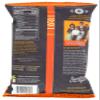 Siete Grain Free Tortilla Chips, Nacho, 5 Oz view 3