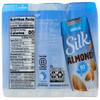 Silk Vanilla Almondmilk, 8 Ounce, 6 Count (Pack of 8) view 3