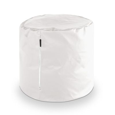 Jaima Happers Bag 2 Puffs (Various Colours) nico White