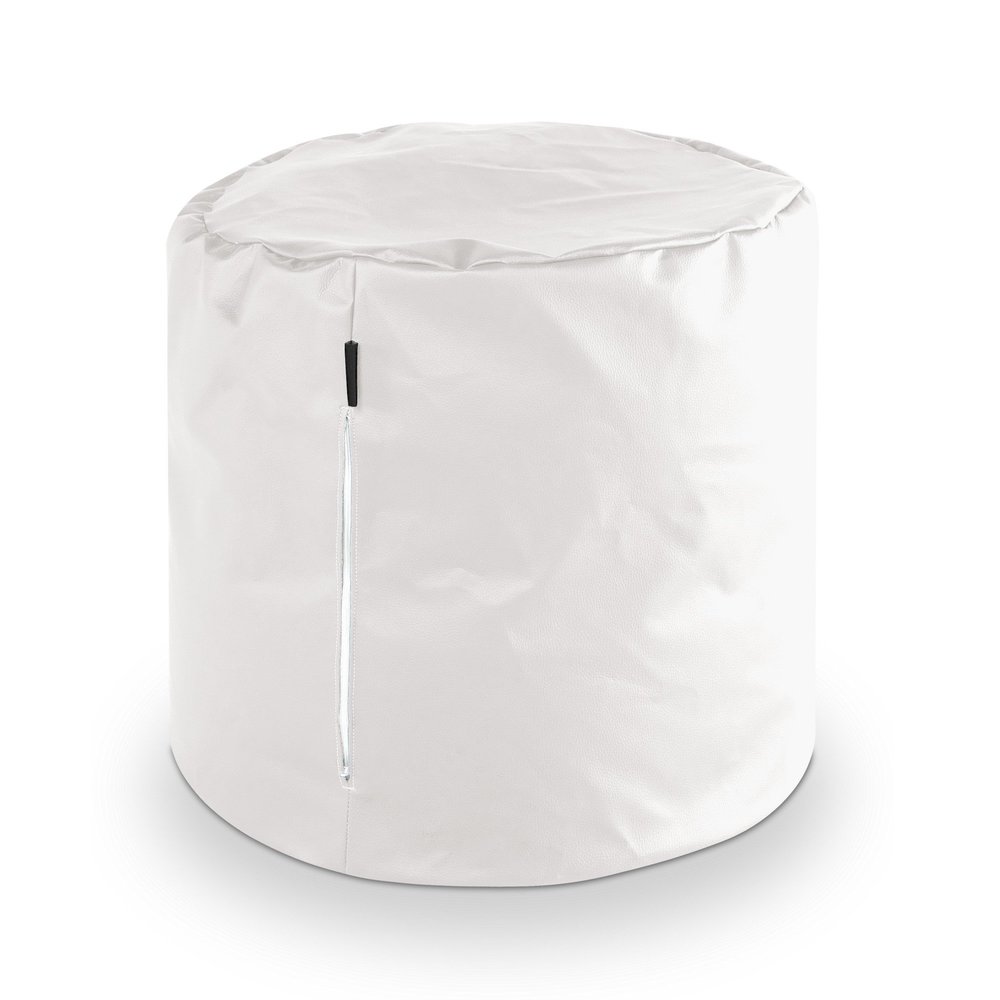 Jaima Happers Bag 2 Puffs (Various Colours) nico White