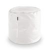 Jaima Happers Bag 2 Puffs (Various Colours) nico White view 1