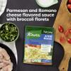 Knorr Pasta Sides Dish, Alfredo Broccoli, 4.5 Ounce, (Pack of 8) view 4