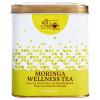 The Indian Chai - Moringa Detox Loose Leaf Herbal Tea, with Indian Gooseberry And Basil, (100g/3.53oz) view 1