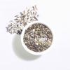 The Indian Chai - Moringa Detox Loose Leaf Herbal Tea, with Indian Gooseberry And Basil, (100g/3.53oz) view 3