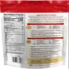 Arrowhead Mills Organic Gluten Free Millet Flour, 23 oz Bag view 2