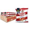 Cracker Jack Caramel Coated Popcorn & Peanuts, Original, 1.25 Ounce Bags (Pack of 30) view 1
