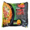 Lucky Me! Instant Noodle Soup (Chili Mansi, 2.12 Ounce (Pack of 30) view 1