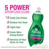 Palmolive Ultra Strength Liquid Dish Soap, Original - 10 Fluid Ounce (9 Pack) view 4