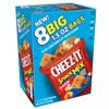 Cheez-It Baked Snack Mix, Classic, Single Serve, 1.5 oz Bags (8 Count) view 1