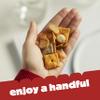 Cheez-It Baked Snack Mix, Classic, Single Serve, 1.5 oz Bags (8 Count) view 3