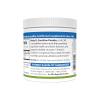 Carlson - Acetyl L-Carnitine Powder, Free-Form Amino Acid, Cognitive Health, Brain Function & Muscle Support, 3.53 oz (100 g) view 3