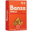 Banza Chickpea Shells Pasta (6x8 OZ) view 1
