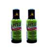 2 Pau Liniment with Psicapmo Extract 2 x 60ml (New Packaging) view 1