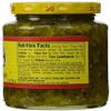 B&G Sweet Relish 10 Oz. Pack Of 3. view 3