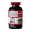 Natural immunity booster - CANDIDA AWAY PLUS - Candida formula, candida support kit, candida away extra strength, candida complex support, liver cleanse detox & repair supplement 3 Bot 180 Capsules view 3