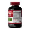 Natural immunity booster - CANDIDA AWAY PLUS - Candida formula, candida support kit, candida away extra strength, candida complex support, liver cleanse detox & repair supplement 3 Bot 180 Capsules view 4