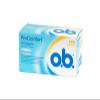 OB - ProComfort Regular Tampons Without Applicator - [Pack of 3] view 1