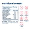 American Health Super Papaya Enzyme Plus - 360 Chewable Tablets - The After-Meal Supplement - Non-GMO - 120 Servings view 2
