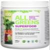 Webber Naturals ALL GREENS superfood, 890g powder view 2