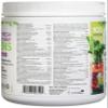 Webber Naturals ALL GREENS superfood, 890g powder view 3