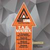Next Level Nutrition TAG Matrix Unflavored | Glutamine Intra Workout Amino Recovery Powder | 30 Servings view 2