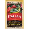 Good Seasons Italian All Natural Salad Dressing & Recipe Mix (4 Envelopes) view 1