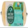 Ancient Harvest Food Merchants Organic Polenta Basil Garlic -- 18 oz - 3PC view 1