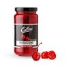Collins Stemmed Maraschino Cocktail Cherries - Royal Anne Cherries Garnish for Cocktails, Manhattan and Old Fashioned Mix, 10oz view 1