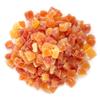 Food to Live Dried Diced Papaya, 15 Pounds Kosher, Vegan, Sweetened, Unsulfured, Bulk view 3