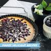 Dried Zante Currant Raisins by Its Delish, 2 Lbs Bulk Bag | Black Currants Dried Fruit for Snacking and Baking | Vegan, Kosher view 3