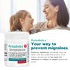 Petadolex Linpharma 75 mg Patented PA-Free Butterbur Root Extract for Brain Health  2 Btl. view 2